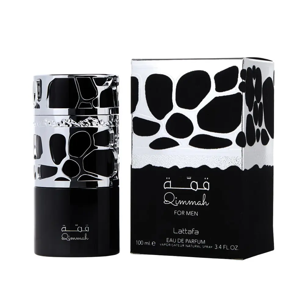 QIMMAH 100 ML