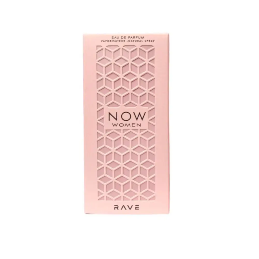 RAVE NOW DAMA 100 ML - Imagen 3