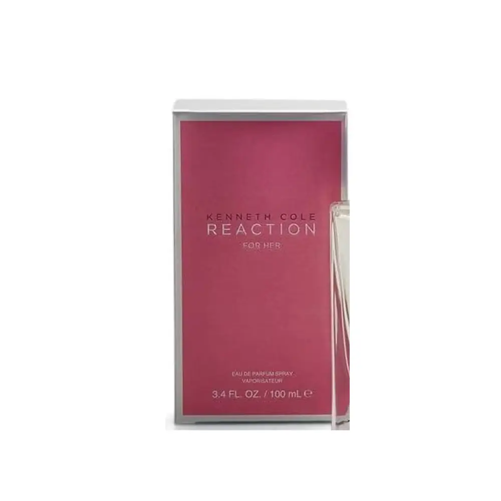 REACTION FOR HER 100 ML - Imagen 3