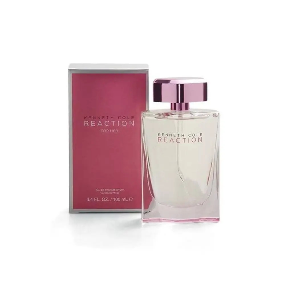 REACTION FOR HER 100 ML