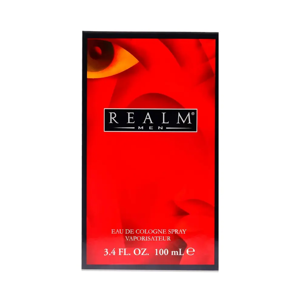 REALM MEN 100 ML (EROX) - Imagen 2