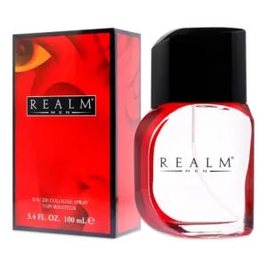 REALM MEN 100 ML (EROX)