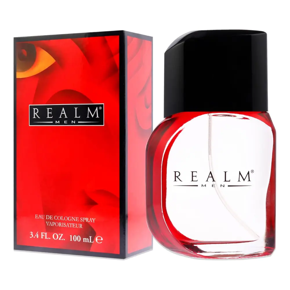 REALM MEN 100 ML (EROX)