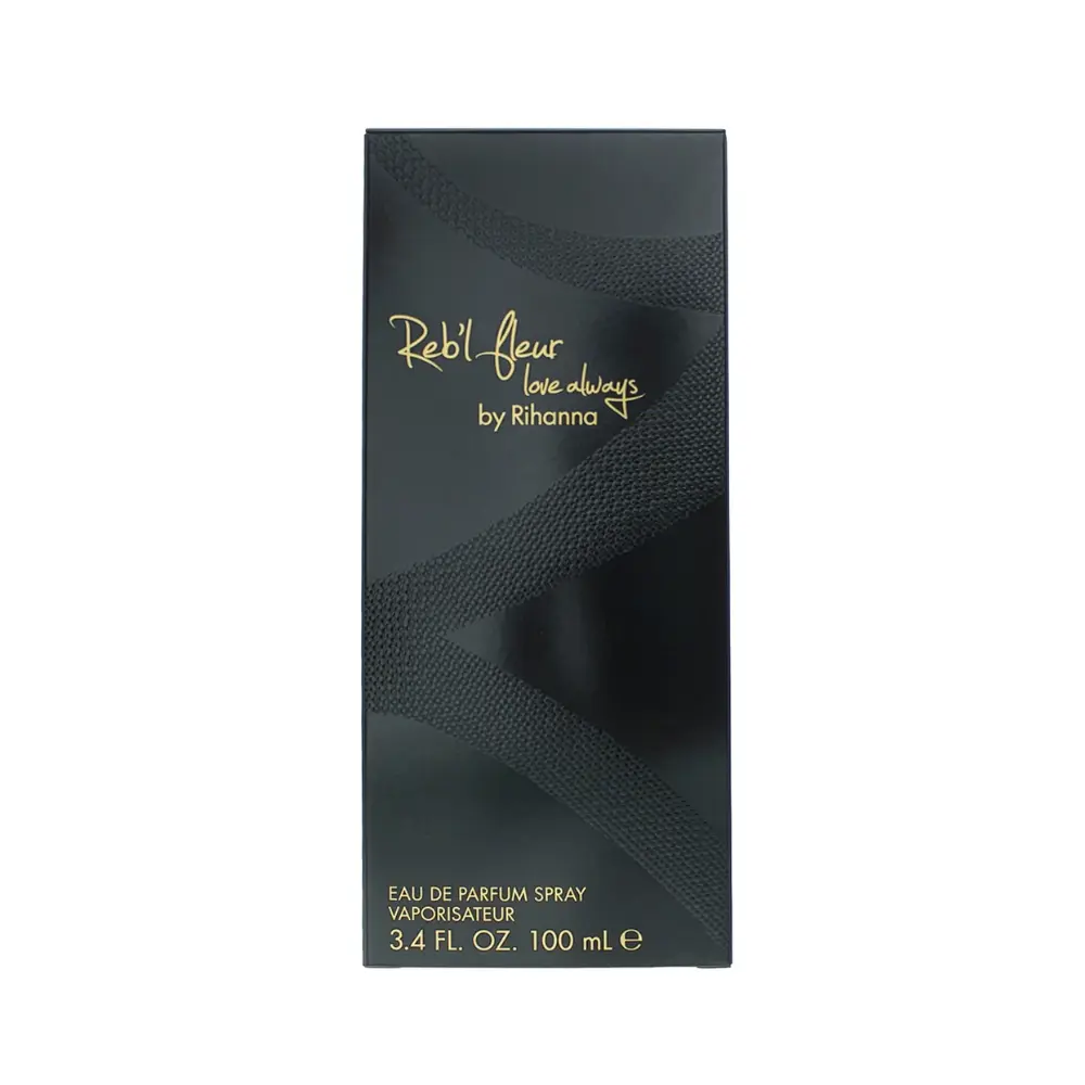 REB'L FLEURS LOVE ALWAYS 100 ML - Imagen 3