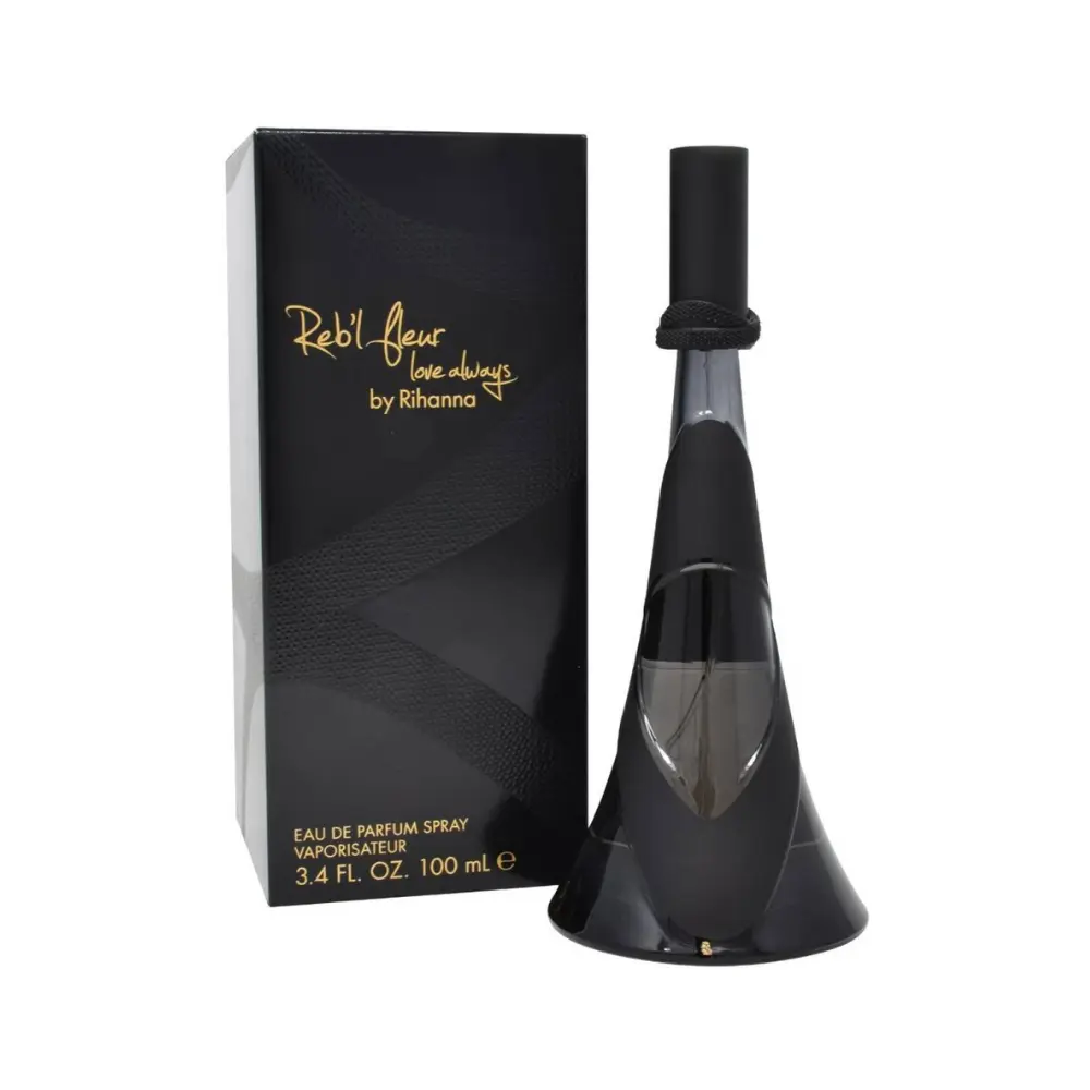 REB'L FLEURS LOVE ALWAYS 100 ML