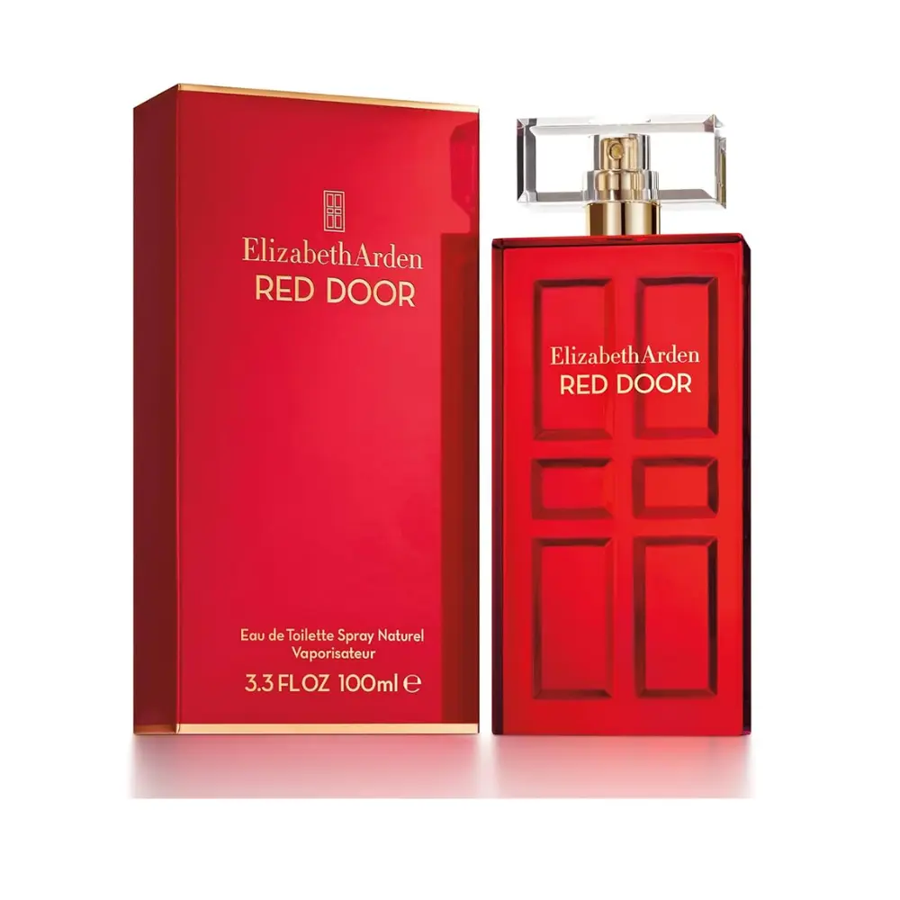 RED DOOR 100 ML