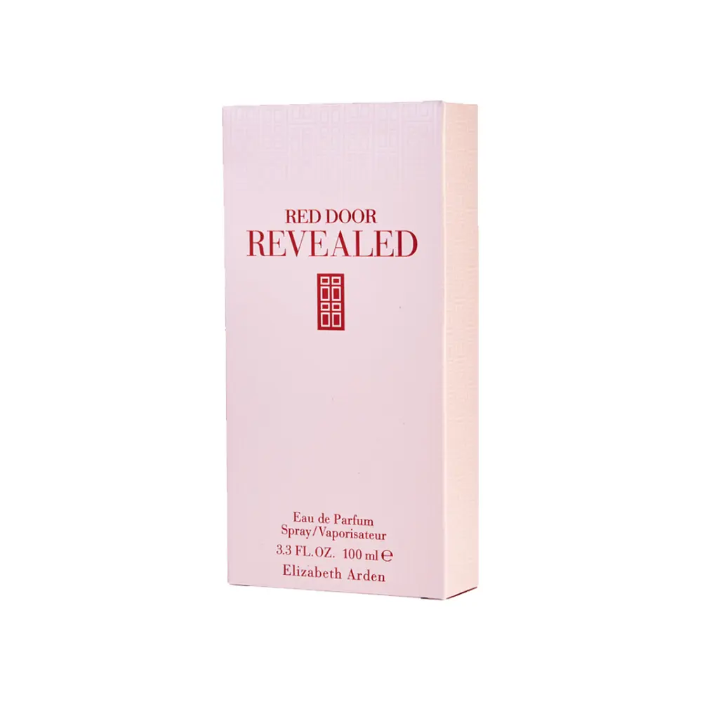 RED DOOR REVEALED 100 ML - Imagen 3