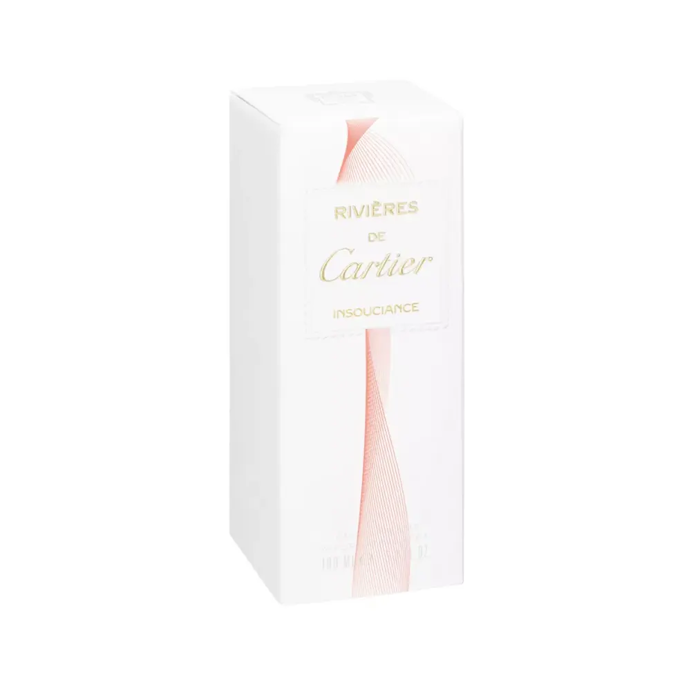 RIVIERES INSOUCIANCE 100 ML (CARTIER) - Imagen 3