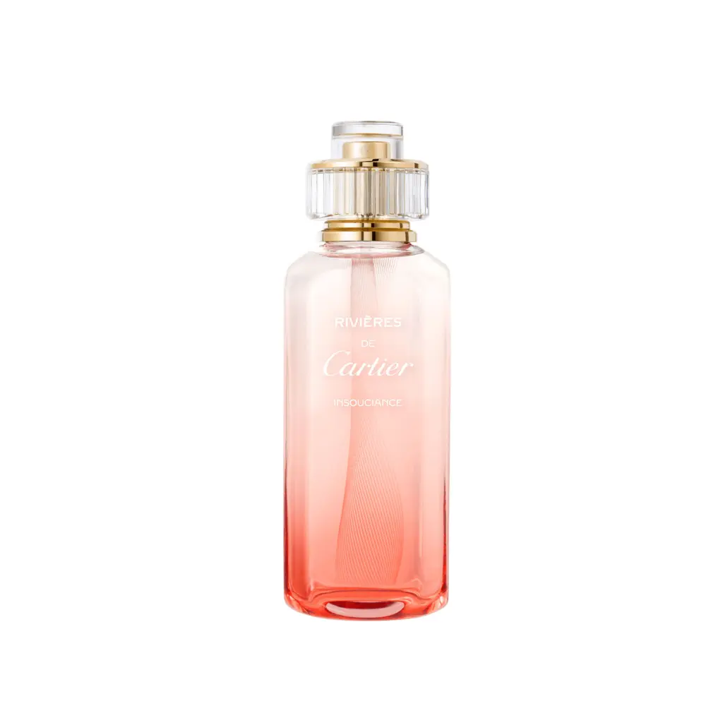 RIVIERES INSOUCIANCE 100 ML (CARTIER) - Imagen 2