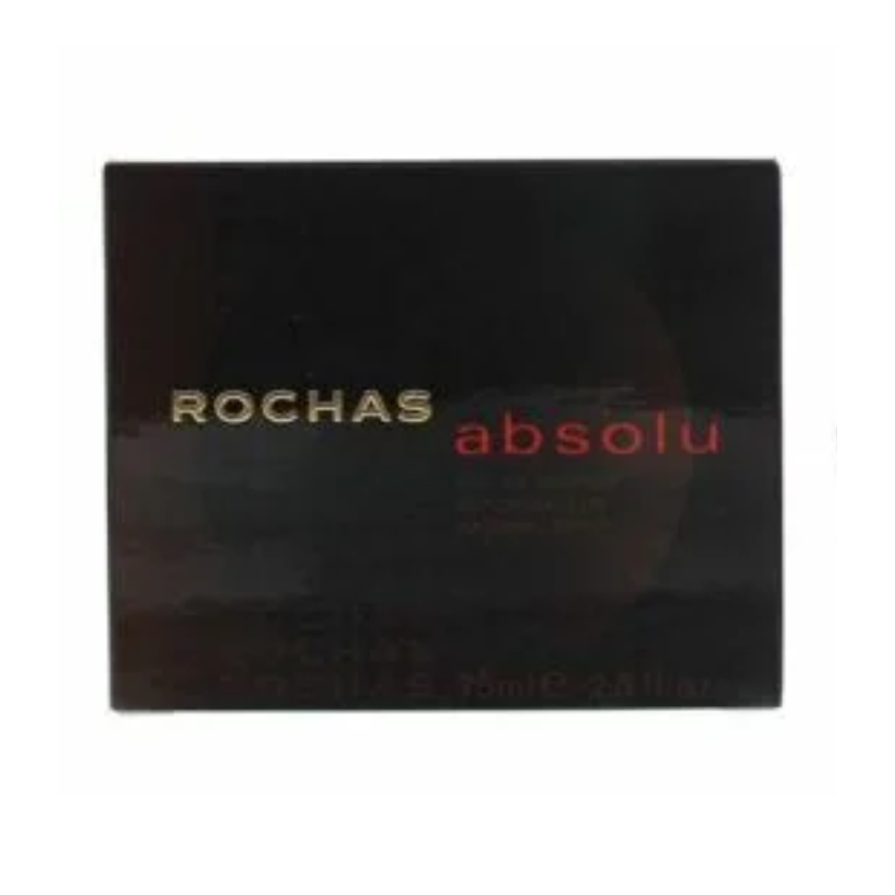 ROCHAS ABSOLU 50 ML - Imagen 2