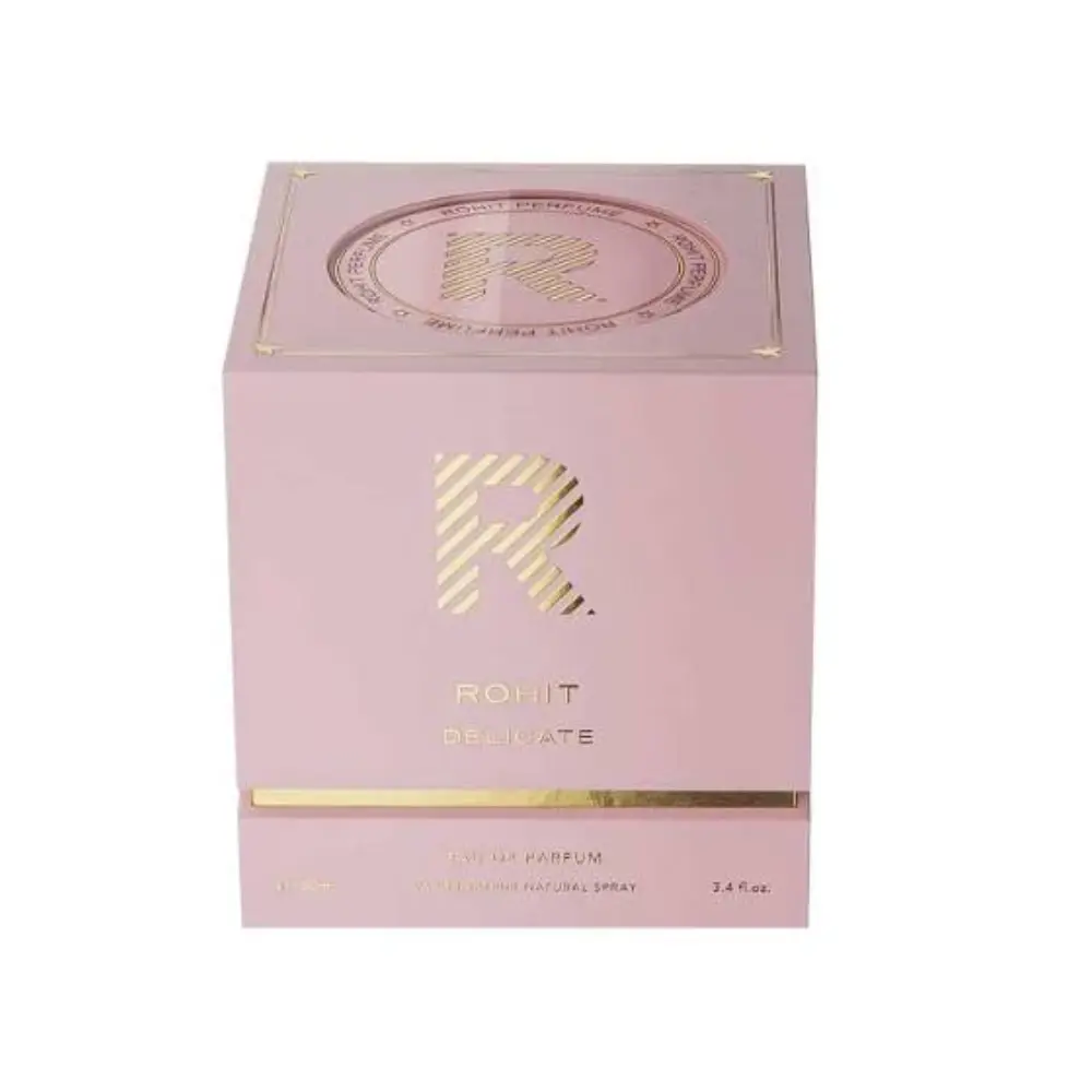 ROHIT DELICATE 100 ML - Imagen 2