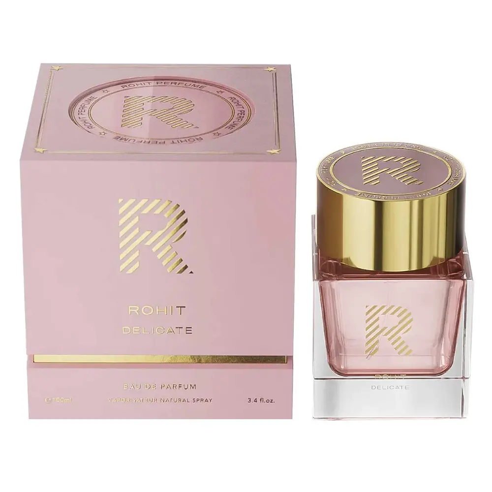 ROHIT DELICATE 100 ML