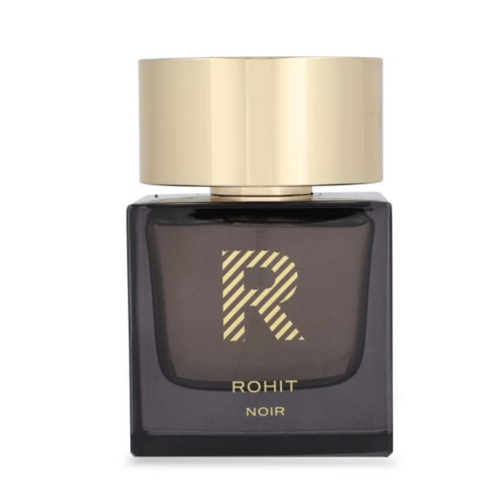 ROHIT NOIR 100 ML - Imagen 3