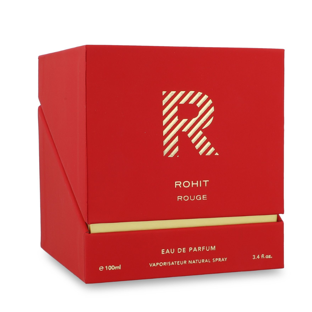 ROHIT ROUGE 100 ML - Imagen 2