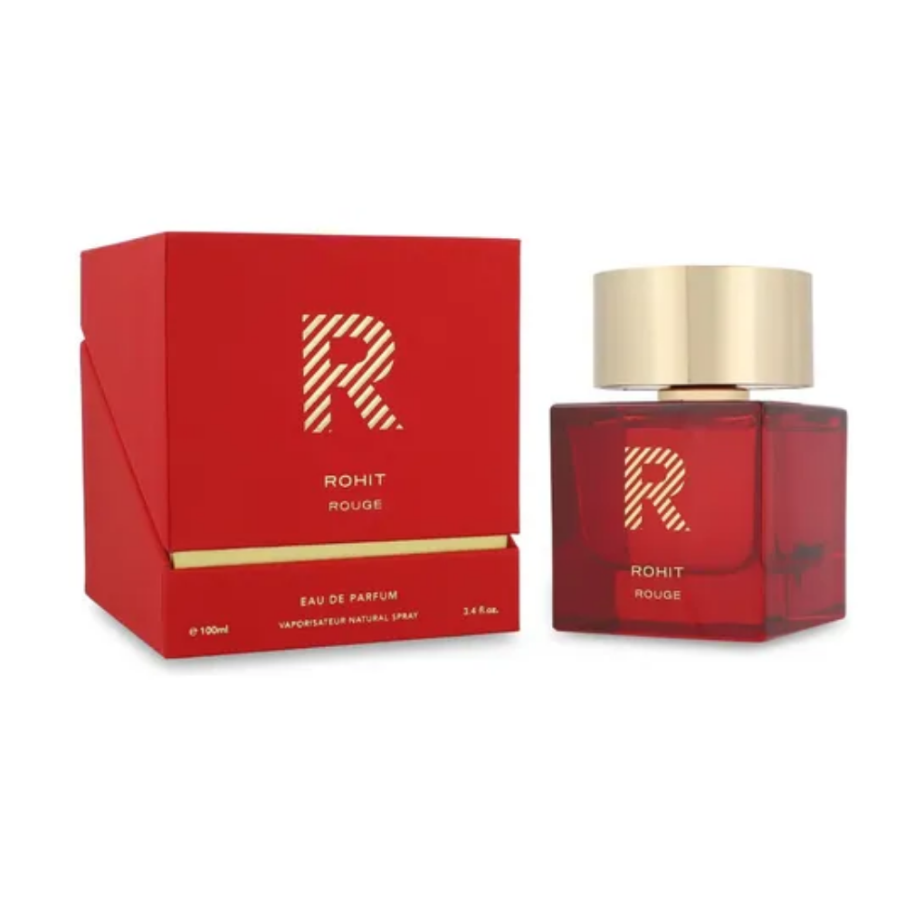 ROHIT ROUGE 100 ML