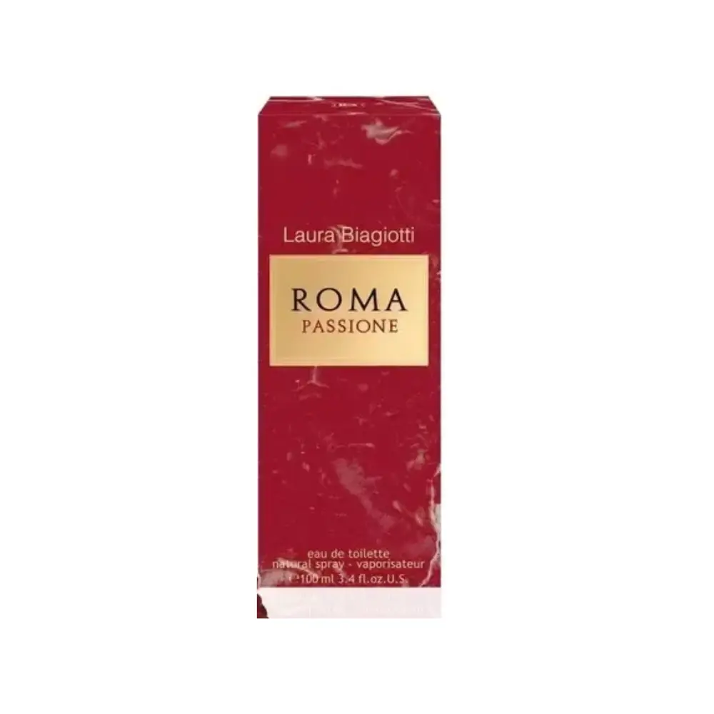 ROMA PASSIONE 100 ML - Imagen 3