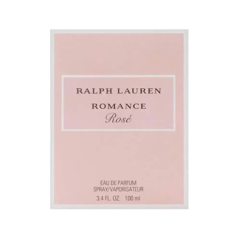 ROMANCE ROSE 100 ML - Imagen 3