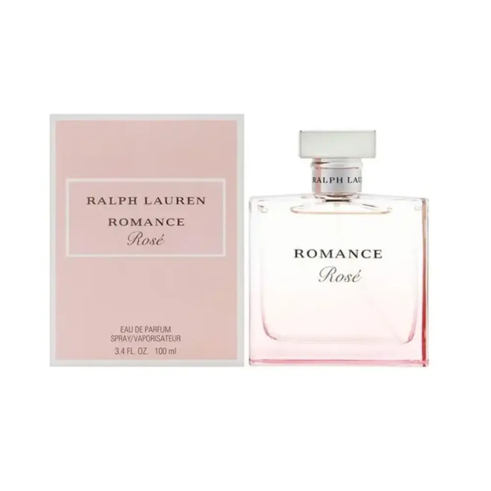 ROMANCE ROSE 100 ML