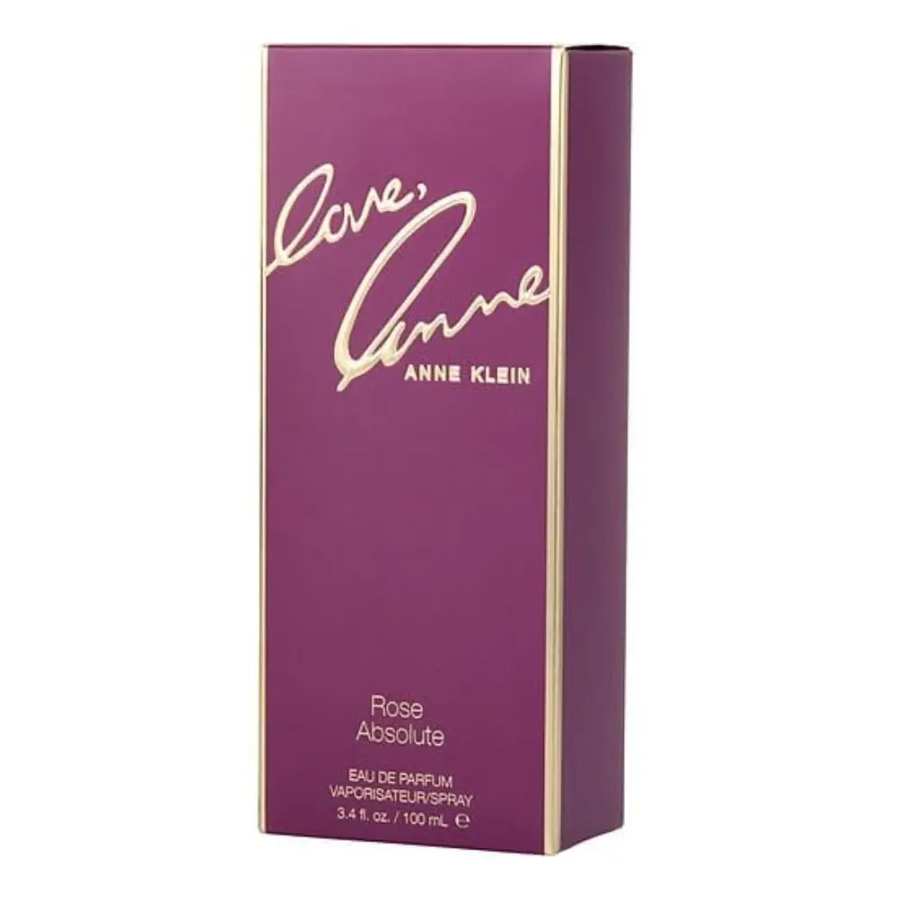 ROSE ABSOLUTE 100 ML - Imagen 2