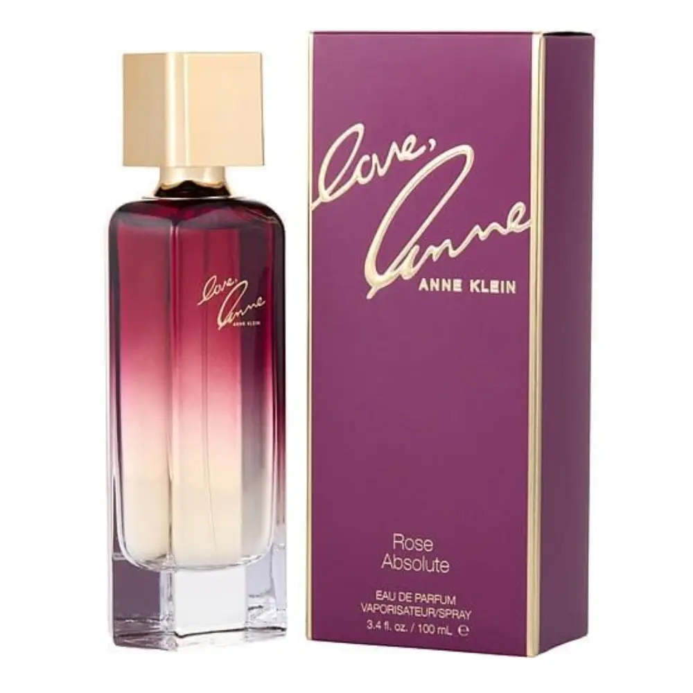 ROSE ABSOLUTE 100 ML