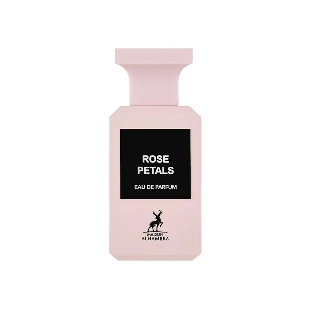 ROSE PETALS 80 ML - Imagen 2