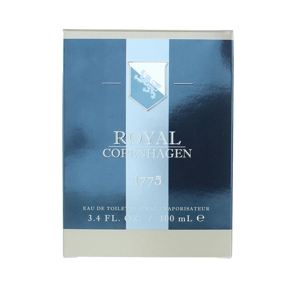 ROYAL COPENHAGEN 100 ML (ROYAL COPENHAGUEN) - Imagen 3