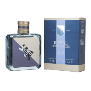 ROYAL COPENHAGEN 100 ML (ROYAL COPENHAGUEN)