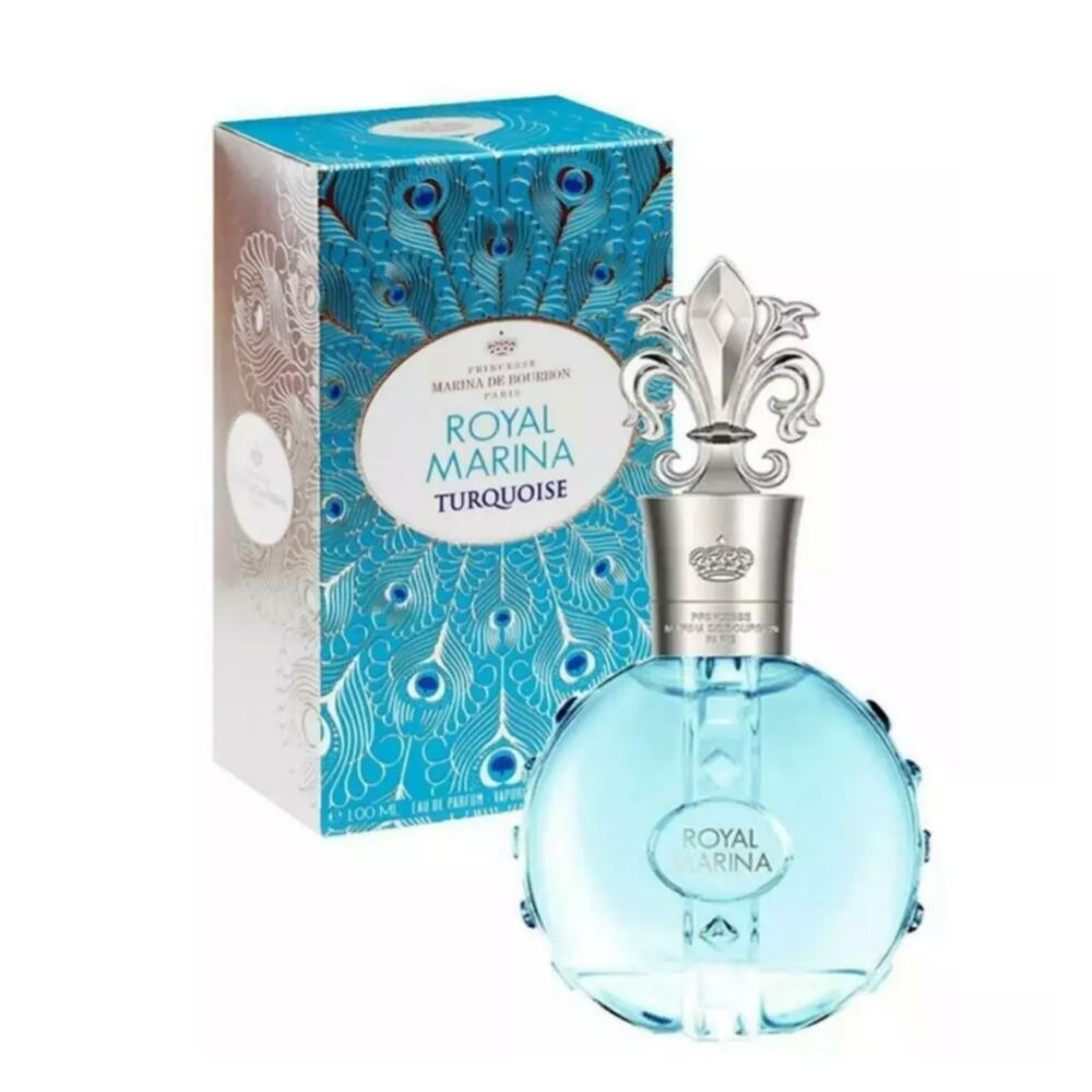 ROYAL MARINA TURQUOISE 100 ML