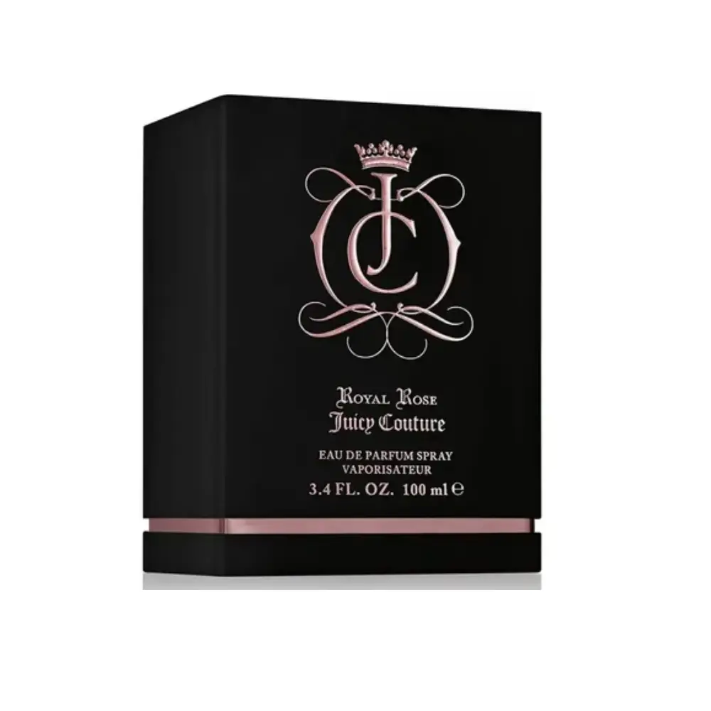 ROYAL ROSE JUICY COUTURE 100 ML - Imagen 3