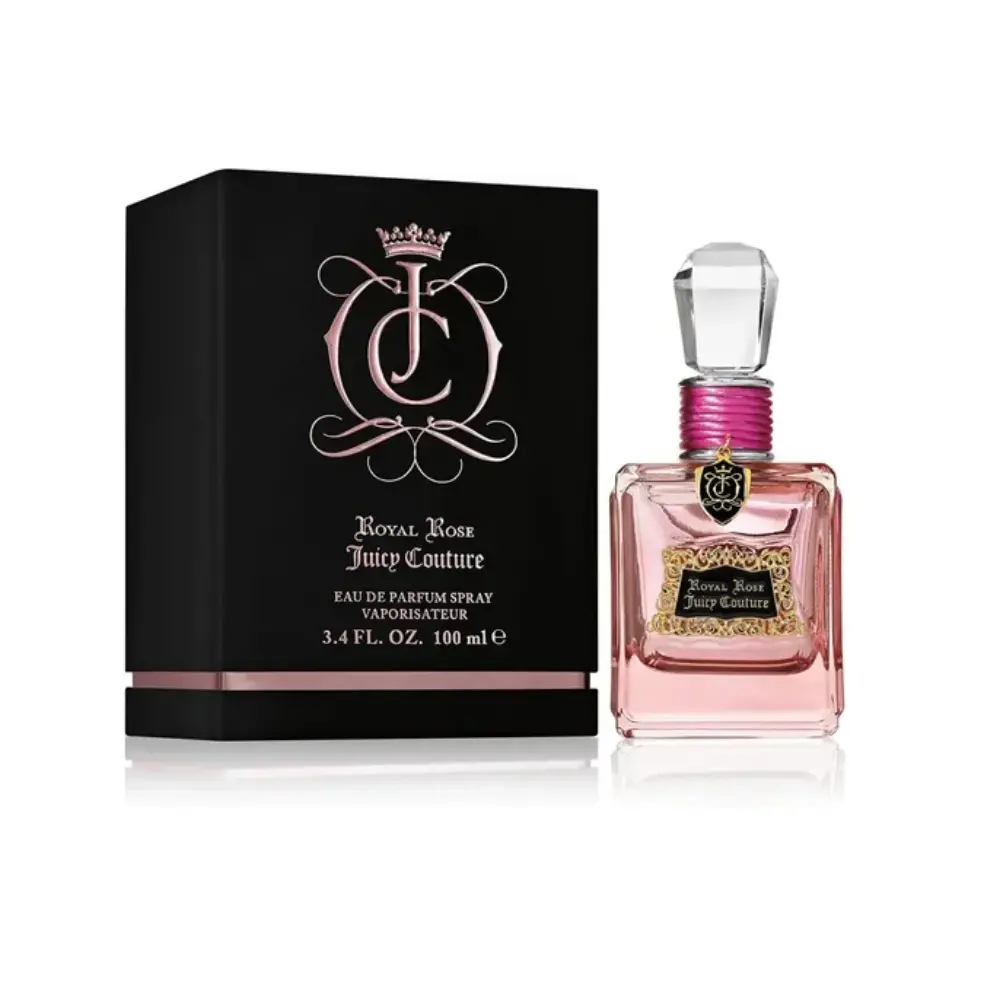 ROYAL ROSE JUICY COUTURE 100 ML