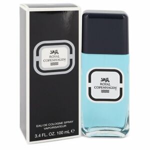 ROYAL COPENHAGEN 100 ML (ROYAL COPENHAGUEN) - Imagen 2