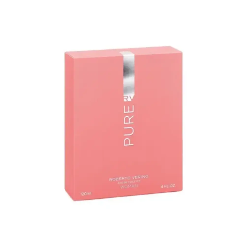 RV PURE DAMA 120 ML - Imagen 3