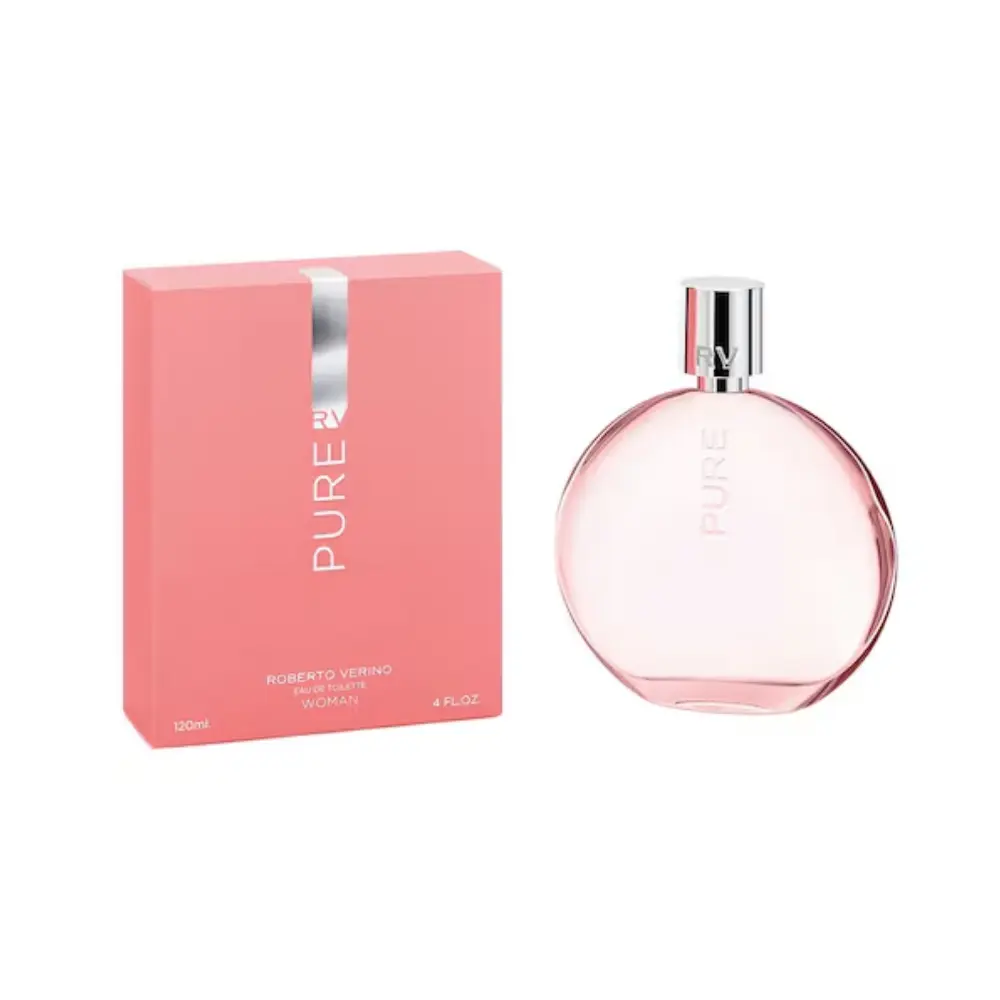 RV PURE DAMA 120 ML