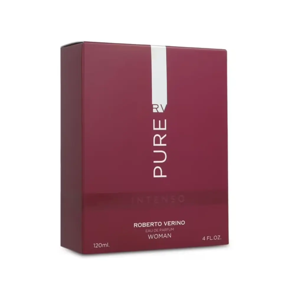 RV PURE INTENSO DAMA 120 ML - Imagen 3
