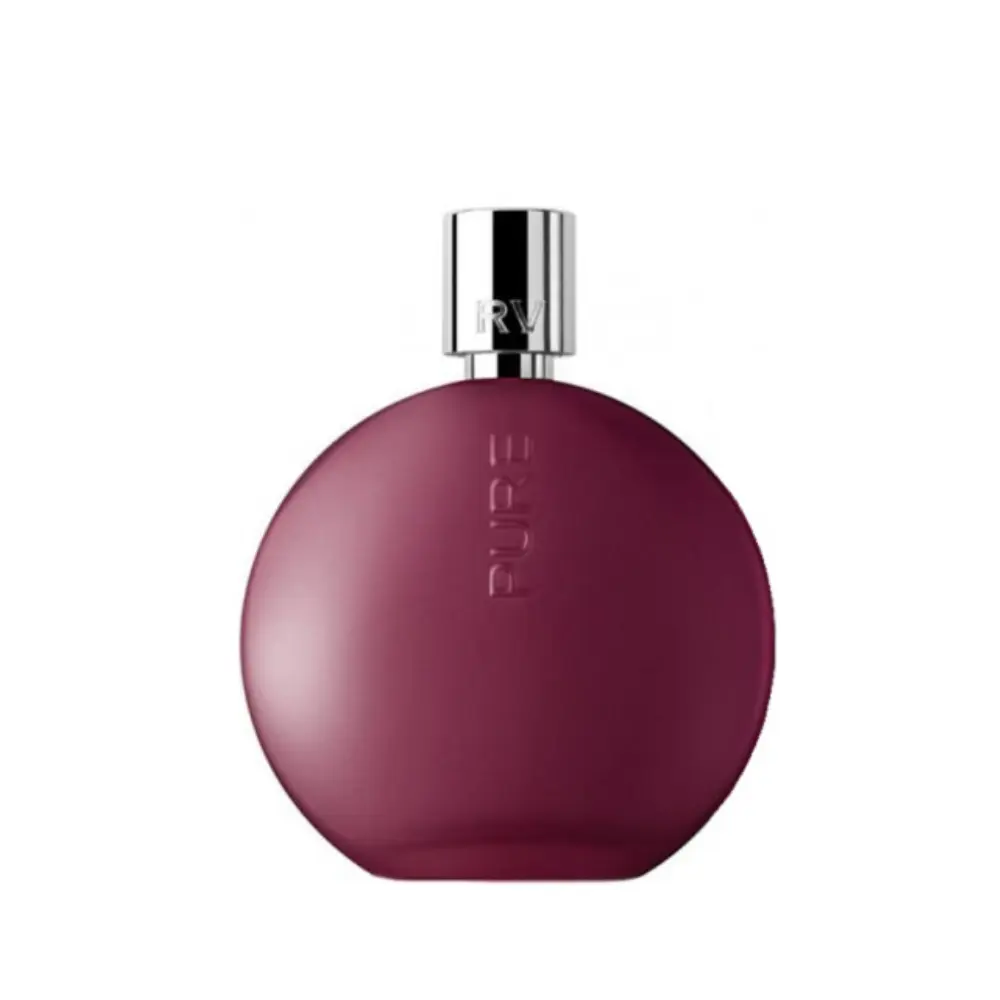 RV PURE INTENSO DAMA 120 ML - Imagen 2