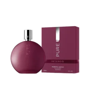 RV PURE INTENSO DAMA 120 ML