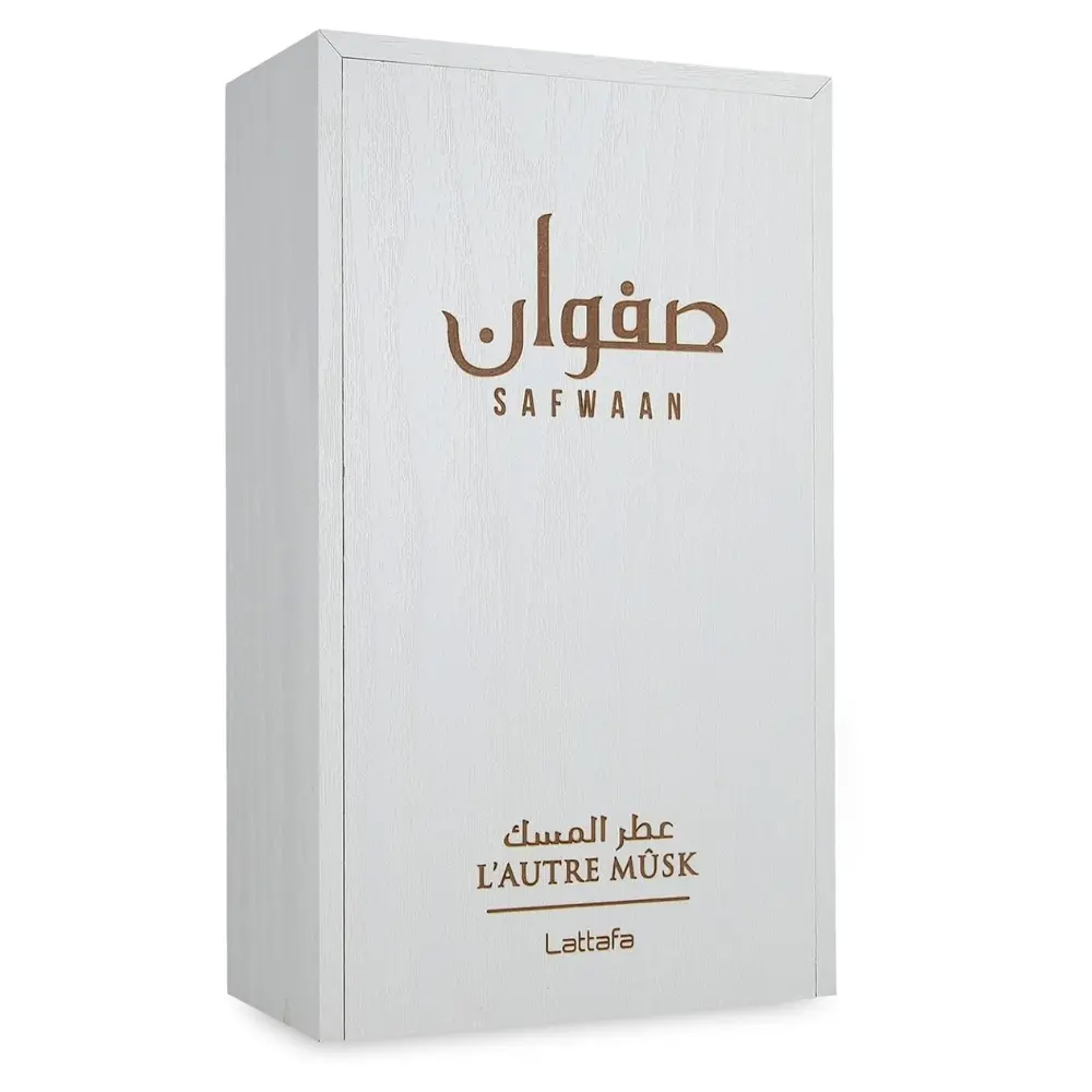 SAFWAAN L 'AUTRE MUSK 100 ML - Imagen 2