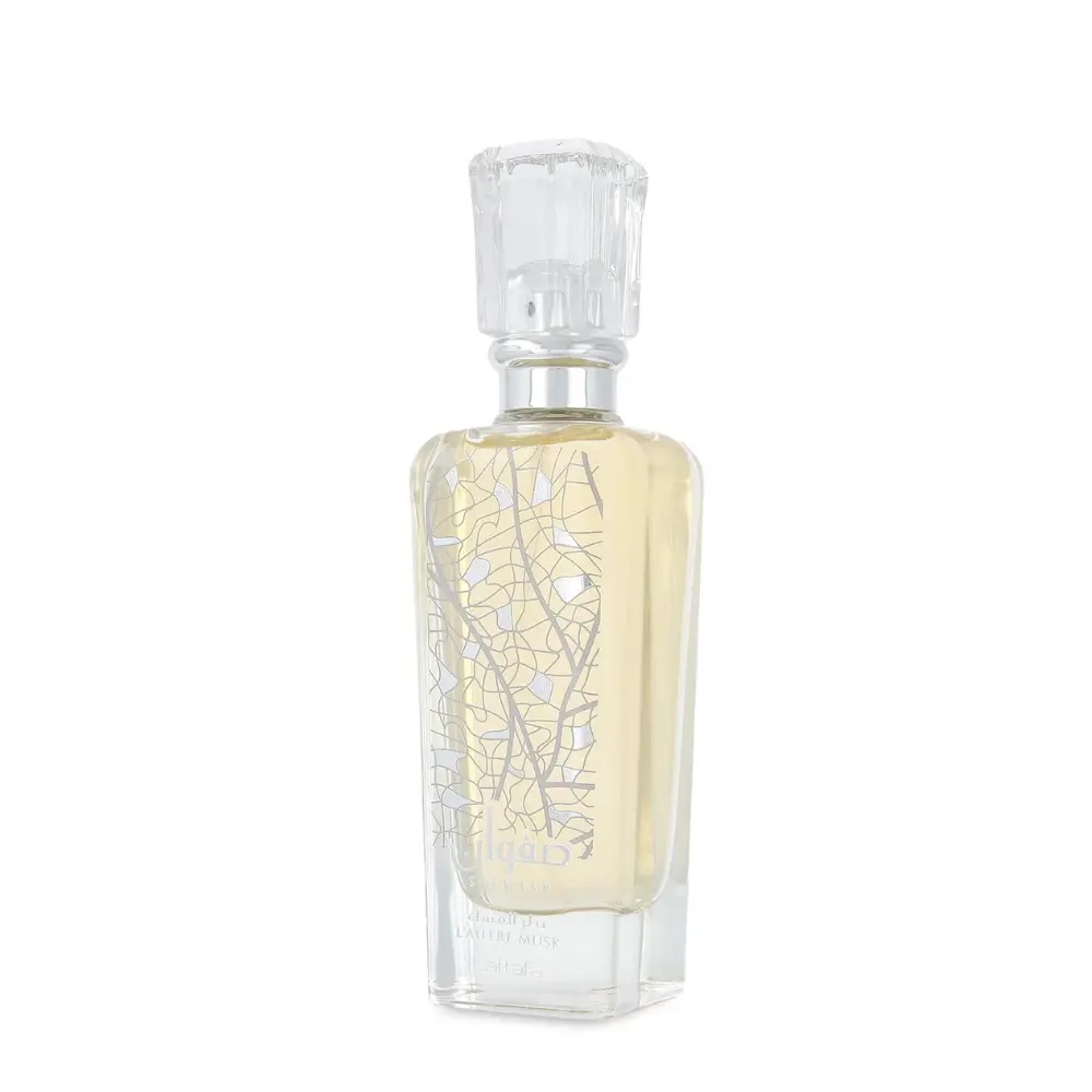 SAFWAAN L 'AUTRE MUSK 100 ML - Imagen 3