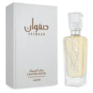 SAFWAAN L 'AUTRE MUSK 100 ML