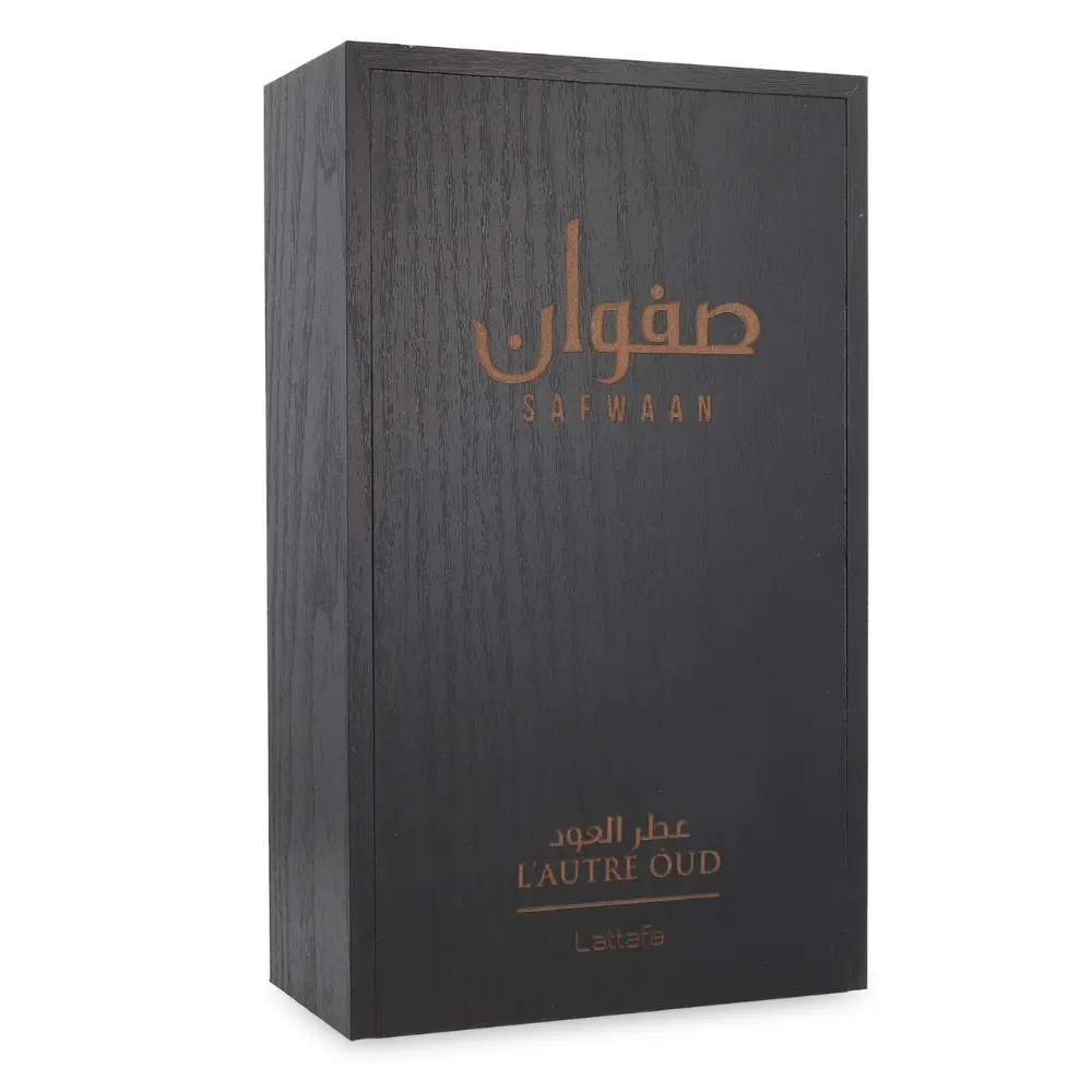 SAFWAAN L 'AUTRE OUD 100 ML - Imagen 2