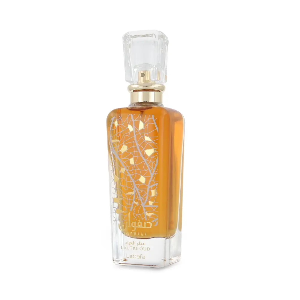 SAFWAAN L 'AUTRE OUD 100 ML - Imagen 3