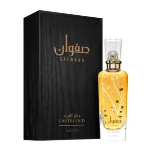 SAFWAAN L 'AUTRE OUD 100 ML