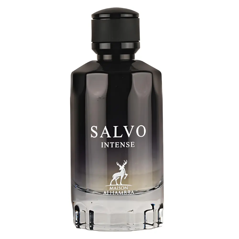 SALVO INTENSE 100 ML - Imagen 2
