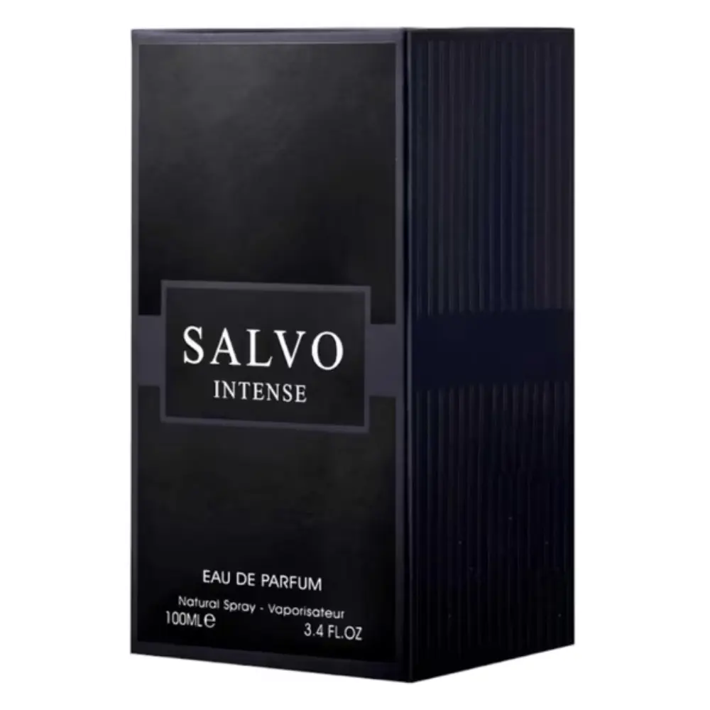 SALVO INTENSE 100 ML - Imagen 3