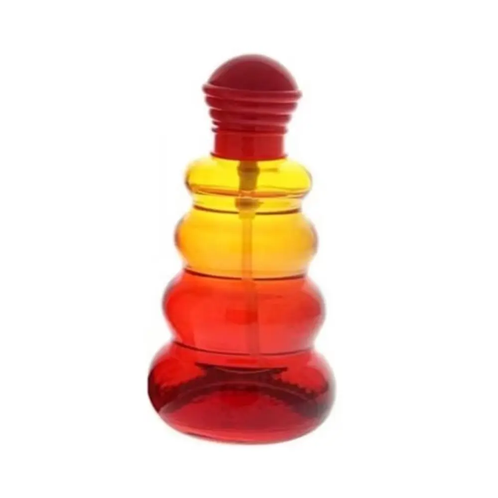 SAMBA HEAT DAMA 100 ML - Imagen 2