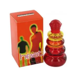 SAMBA HEAT DAMA 100 ML