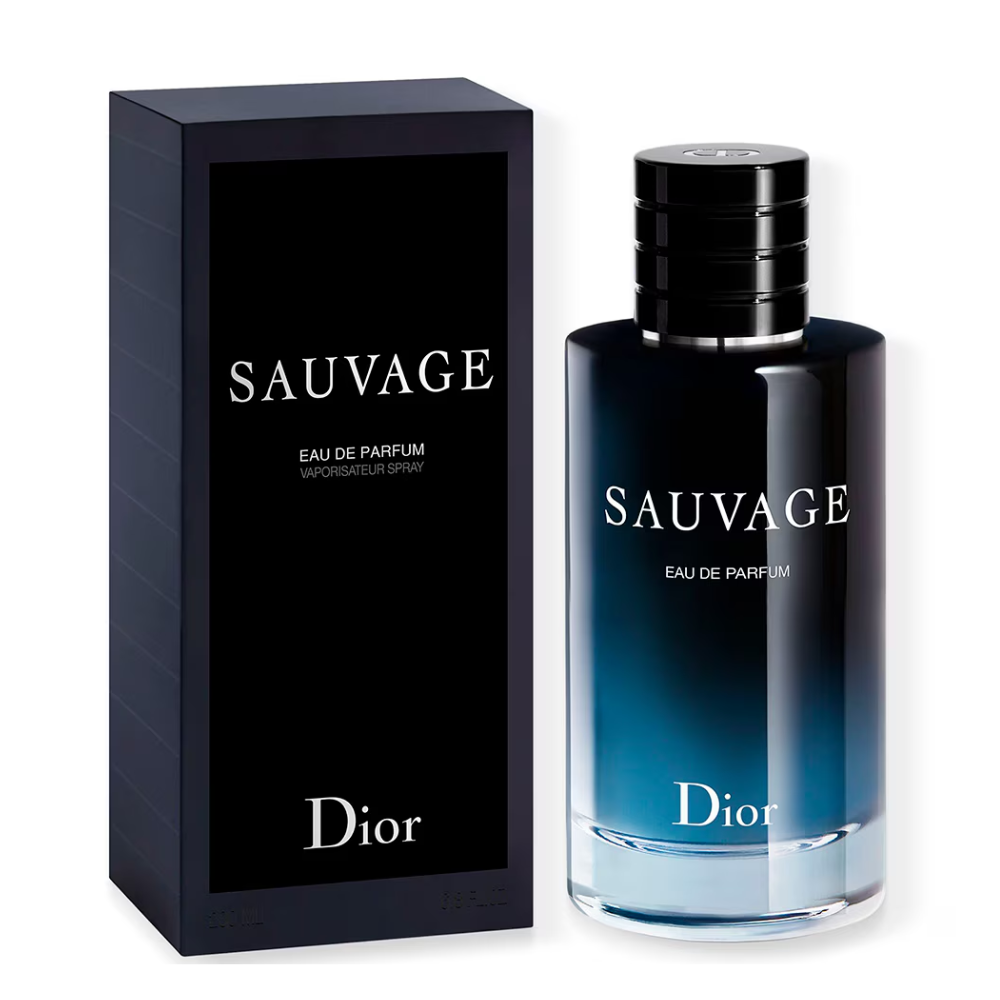 SAUVAGE EAU DE PARFUM 200 ML (DIOR)