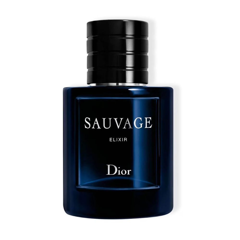 SAUVAGE ELIXIR 60 ML (DIOR) - Imagen 3