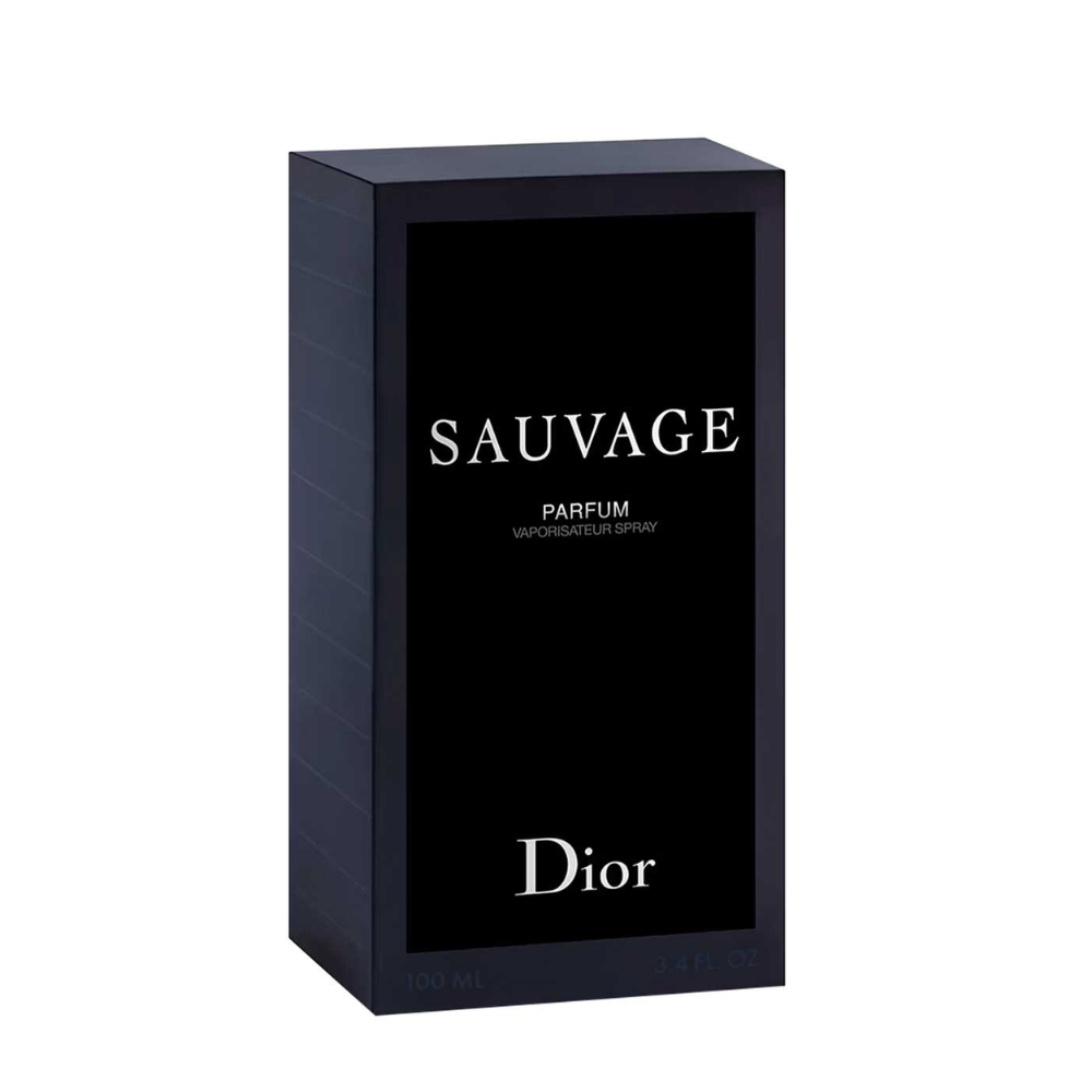 SAUVAGE PARFUM 100 ML (DIOR) - Imagen 2