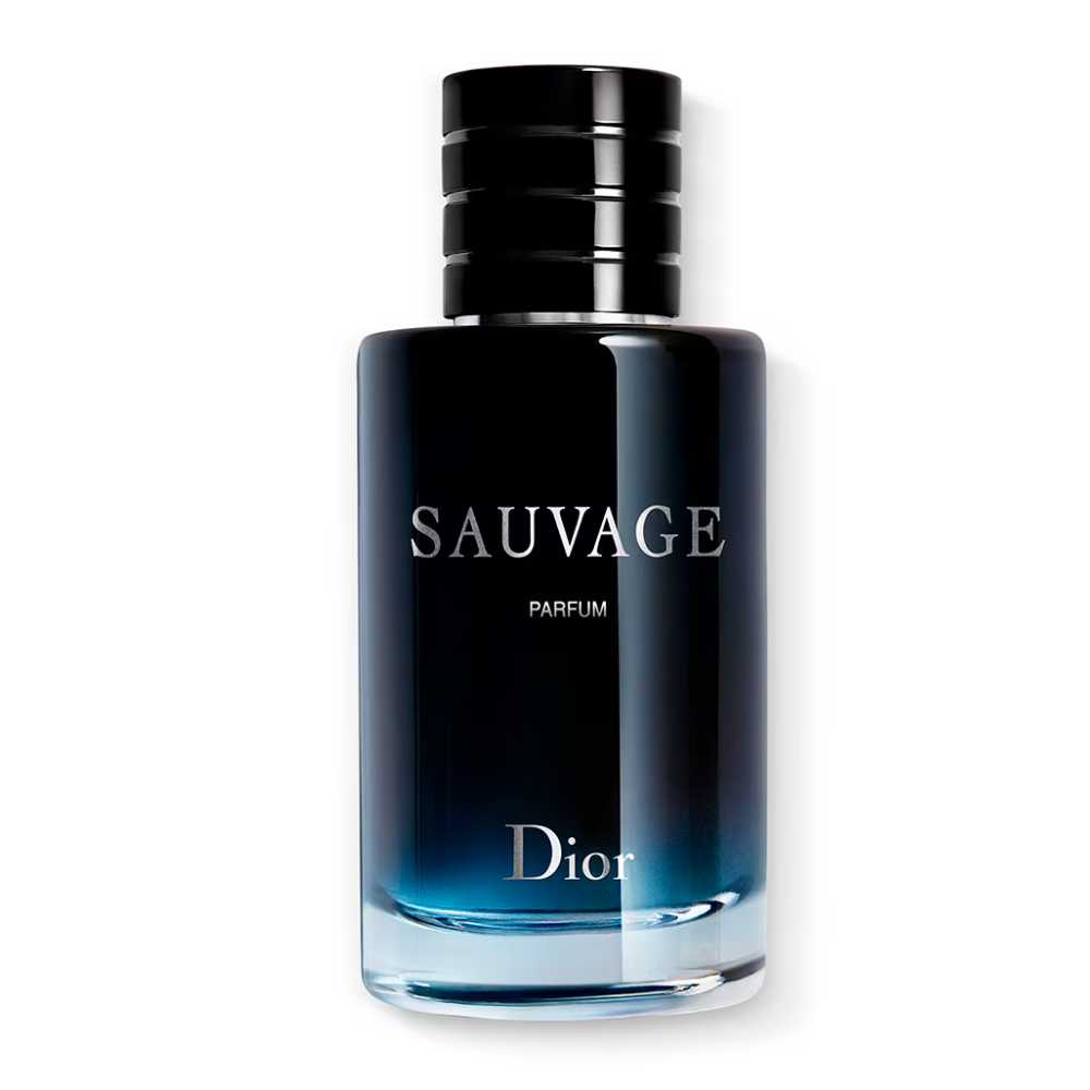 SAUVAGE PARFUM 100 ML (DIOR) - Imagen 3